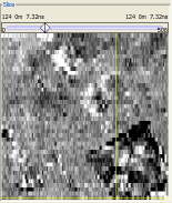 6. GPR Slice Display